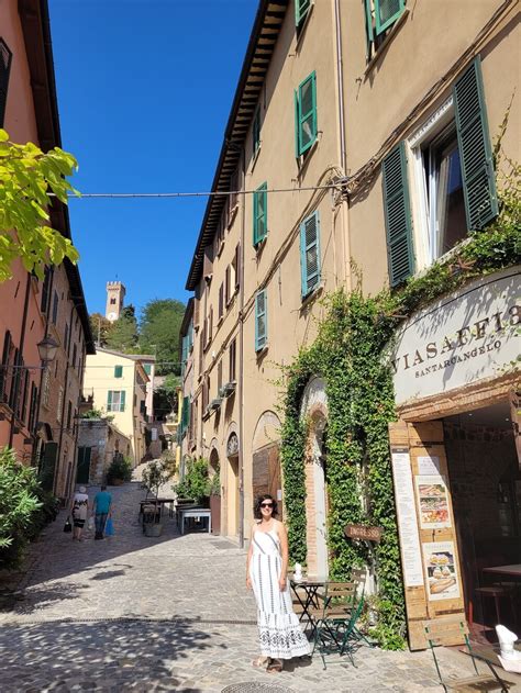 Santarcangelo di Romagna